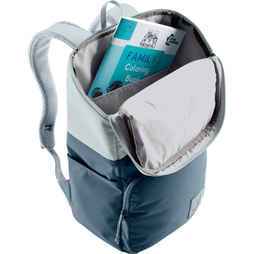 Рюкзак DEUTER Overday цвет 3245 ink-sage