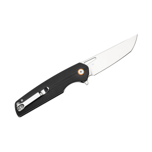 Карманный нож Grand Way SG 145 black
