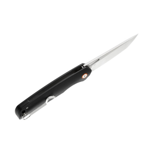 Карманный нож Grand Way SG 145 black