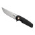Карманный нож Grand Way SG 145 black