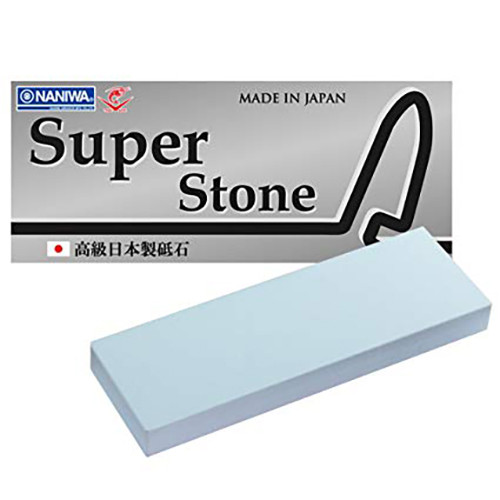 Камень точильный профессиональный Naniwa S2-410 1000grit