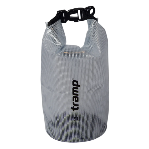 Гермомешок TRAMP PVC transparent 5л UTRA-195