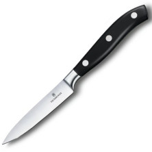 Нож кухонный Victorinox Grand Maitre Carving 10см (7.7203.10G)