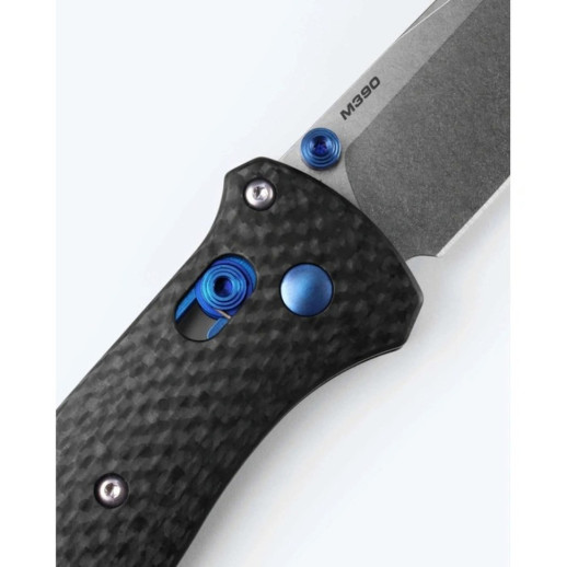 Нож Benchmade Bailout 537-09