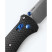 Нож Benchmade Bailout 537-09