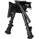 Сошки Hawke Swivel Telt Bipod 6-9