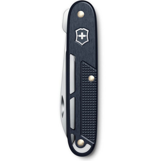 Складной нож Victorinox ONEFOLD ALOX 0.8006.22