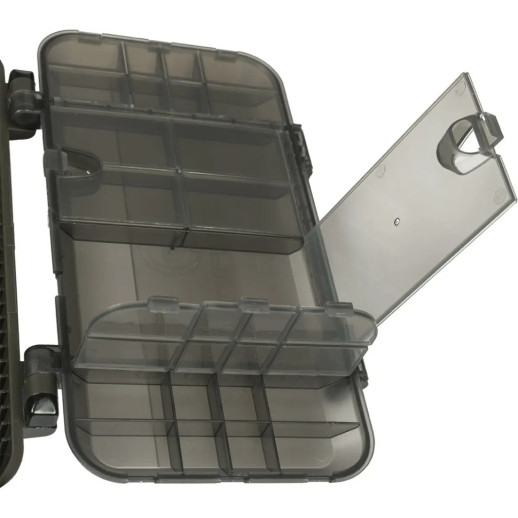 Коробка Brain Tackle Box #37 24.2х14.2х5cm