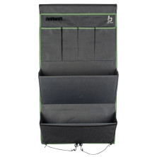 Органайзер подвесной Bo-Camp 7 Compartments Grey (1771520)
