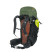 Рюкзак туристический Ferrino Triolet 48+5 Green (75661OVV)