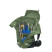Рюкзак туристический Ferrino Triolet 48+5 Green (75661OVV)