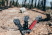 Мультитул Roxon Multi BBQ Tool MBT MINI Black S602 (красный)