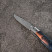 Нож складной HX Outdoors ZD-070