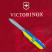 Нож Climber Ukraine 91мм/14функ/Герб на флаге гориз.