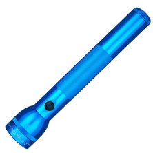 Ручной фонарь Maglite 3D , голубой,LED (S3D116R)