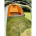 Палатка Pinguin Horizon 3 new Green, 3-местная (PNG 136)