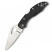 Нож Spyderco Byrd Meadowlark 2 G-10 BY04GP2