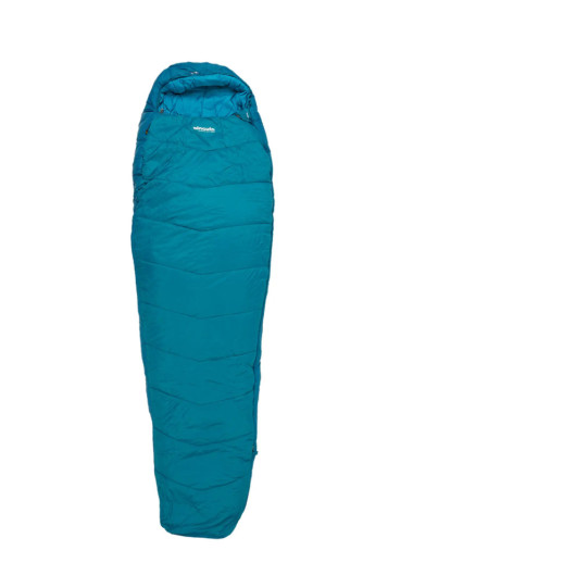 Спальный мешок Pinguin Trekking (1/-5°C), 190 см - Right Zip, Petrol (PNG 238464) 2020