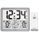 Метеостанция Technoline WS6780 Silver (WS6780)