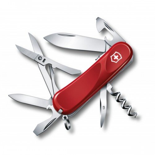 Нож Victorinox Delemont