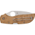 Нож Spyderco Chaparral, Wood (C152WDP)
