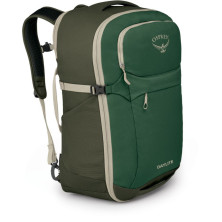 Рюкзак Osprey Daylite Carry-On Travel Pack 44 green canopy/green creek - O/S - зеленый