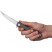 Нож Artisan Waistline SW, D2, CF