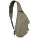 Рюкзак Osprey Daylite Sling tan concrete - O/S - бежевый