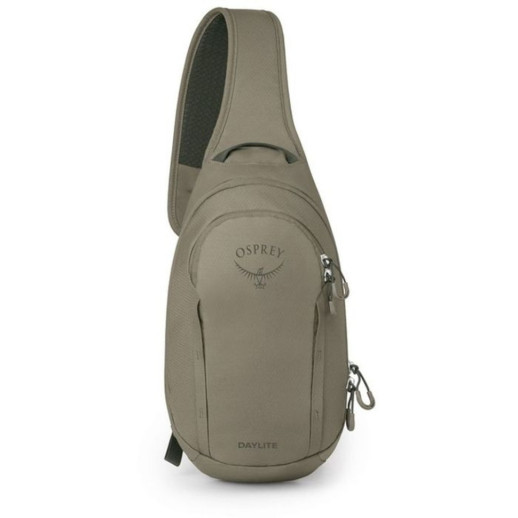 Рюкзак Osprey Daylite Sling tan concrete - O/S - бежевый