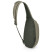 Рюкзак Osprey Daylite Sling tan concrete - O/S - бежевый