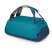Сумка Osprey Daylite Duffel 30 blue spikemoss/alkaline - O/S - синий/бирюзовый