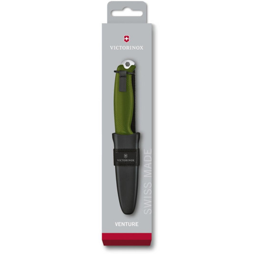 Нож Victorinox Venture 3.0902.4