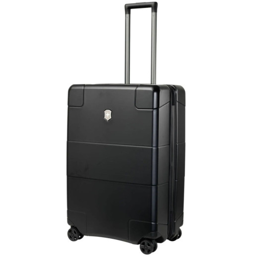 Чемодан Victorinox LEXICON/Black Средний