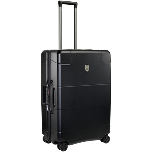 Чемодан Victorinox LEXICON/Black Средний