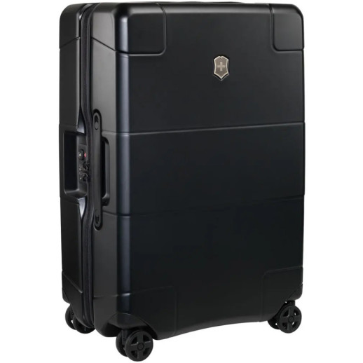 Чемодан Victorinox LEXICON/Black Средний