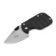 Нож Boker Plus Subcom 2.0 Black