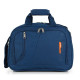 Сумка дорожная Gabol  Week Eco Flight 27 - синяя