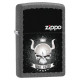Зажигалка Zippo Skull Crown 1932 28660