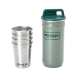 Фляга и рюмки Stanley Adventure Set