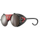 Очки спортивные Julbo 010 61 14 Vermont Black/Red ALTI ARC 4+