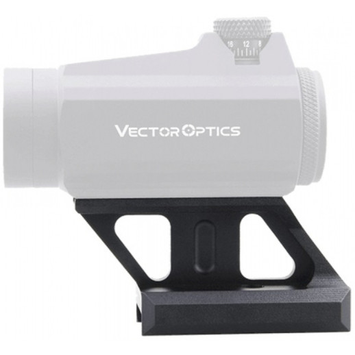 Райзер Vector Optics 25.6 мм высота для коллиматоров Maverick