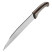 Нож Cold Steel Woodsman's Sax