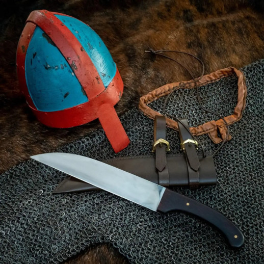Нож Cold Steel Woodsman's Sax