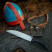 Нож Cold Steel Woodsman's Sax