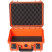 Кейс MEGAline IP67 Waterproof 33.5 х 29 х 14.5 см оранжевый