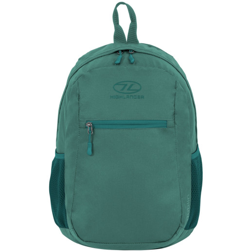 Рюкзак городской Highlander Dublin 15 Teal