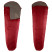 Спальный мешок Grand Canyon Whistler 190 13°C Red Dahlia Left (340001)