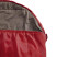 Спальный мешок Grand Canyon Whistler 190 13°C Red Dahlia Left (340001)