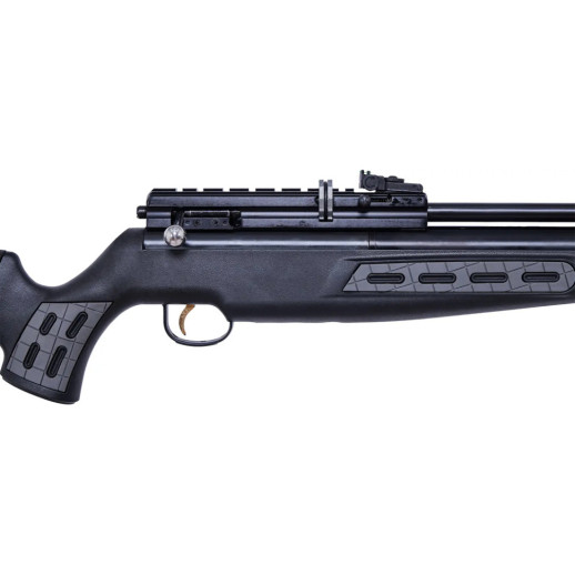 Пневматическая винтовка Optima BT65 SB PCP 4,5 мм