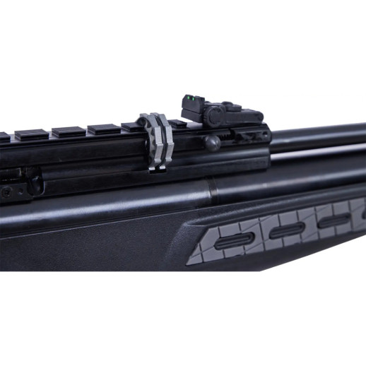 Пневматическая винтовка Optima BT65 SB PCP 4,5 мм